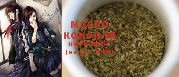 хмурый Надым